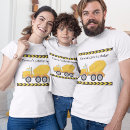 Suche nach baufahrzeuge tshirts Niedlich