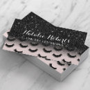 Suche nach lash extensions visitenkarten Schönheitssalon