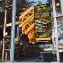 Suche nach der hotdog poster Hotdogs