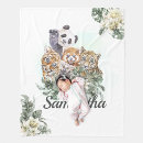 Suche nach dschungel decken Aquarell
