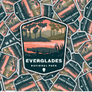 Suche nach florida aufkleber Im freien