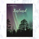 Suche nach finnisch postkarten Nordlichter