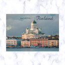 Suche nach helsinki kathedrale postkarten Finland