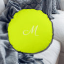 Suche nach kundenspezifisches monogramm kissen Für sie