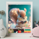 Suche nach eichhörnchen babyzimmer einrichtung Skurril