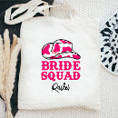Suche nach bachelorette tote bags Braut