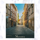 Suche nach ljubljana slowenien poster Stadt