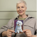 Suche nach bichon karten Aquarell