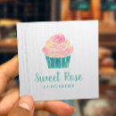 Suche nach selbst gemacht visitenkarten Bäckerei