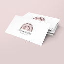 Suche nach tutor visitenkarten Für sie