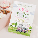 Suche nach golf party einladungen Golftag