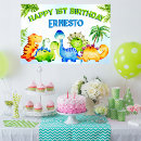 Suche nach niedlicher dinosaurier Dino party