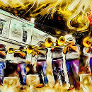 Suche nach jazz fest Party