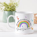 Suche nach glücklicher muttertag tassen Regenbogen