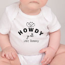 Suche nach cowboyhut babykleidung Niedlich