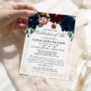 Suche nach beileids einladungen Für sie