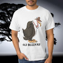 Suche nach bussard tshirts Alt