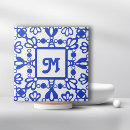 Suche nach verzierte initialen fliesen Monogramm