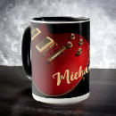 Suche nach guitar tassen Rock'n'roll
