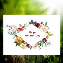 Suche nach tante muttertagskarten Blumen