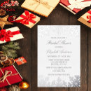 Suche nach januar hochzeit einladungen Elegant