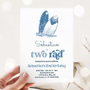 Suche nach surfer einladungen Party