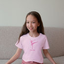 Suche nach rosa ballerina tshirts Daughter