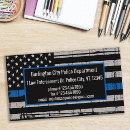 Suche nach polizei detektiv visitenkarten Polizeichef