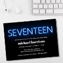 Suche nach 17 einladungen Cool