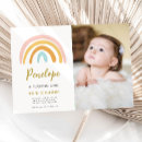 Suche nach mut machen einladungen Pastellfarbener regenbogen