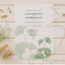 Suche nach ginkgo einladungen Einfach