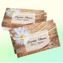 Suche nach land visitenkarten Rustikal