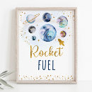 Suche nach fuel poster Weltraumgeburtstag