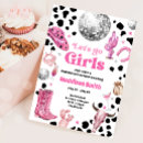 Suche nach für cowgirle einladungen Disco cowgirl