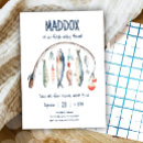 Suche nach fisch einladungen Der große fang