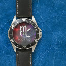 Suche nach scorpio uhren Sternbild