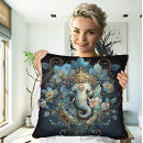 Suche nach hindu kissen Ganesha