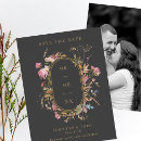 Suche nach bohemian save the date Boho
