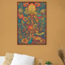 Suche nach psychedelic art poster Abstrakt