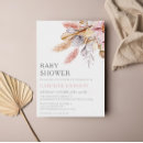 Suche nach boho chic einladungen Babydusche