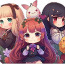 Suche nach manga kinder tshirts Kawaii