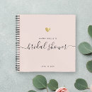 Suche nach rosa hochzeit kleine notizbücher Bride