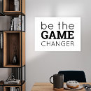 Suche nach positives denken poster Ermutigend