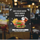 Suche nach pommes poster Burger