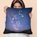 Suche nach sternbild kissen Horoskop