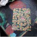 Suche nach snail postkarten Blume