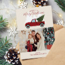 Suche nach family tree karten Merry christmas