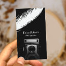 Suche nach alte kamera visitenkarten Fotograf