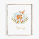 Suche nach baby deer poster Mädchen