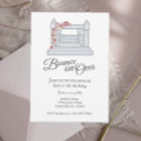 Suche nach bouncer einladungen Girl